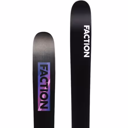 La Machine Mega Ski - 2024