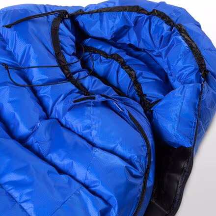 Antelope GORE-TEX INFINIUM Sleeping Bag: 5F Down