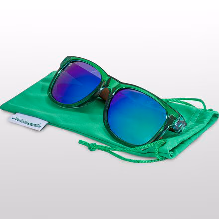 Fort Knocks Polarized Sunglasses
