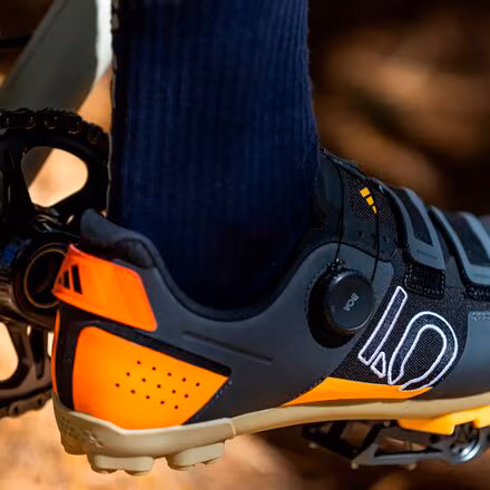 Kestrel BOA Mountain Bike Shoe - Men's