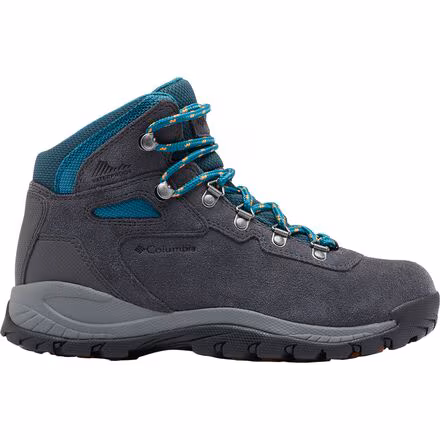 Newton Ridge Plus Waterproof Amped Hiking Boot - Women's