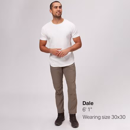 Renegade Pant - Men's