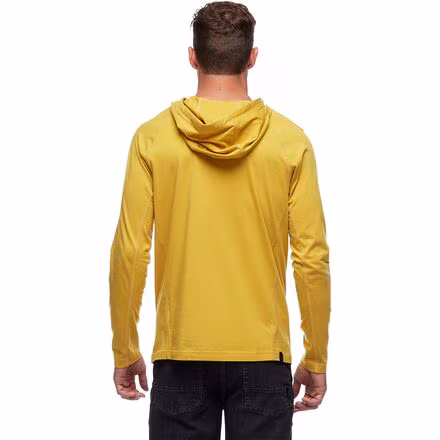 Crag Hoodie - Men's