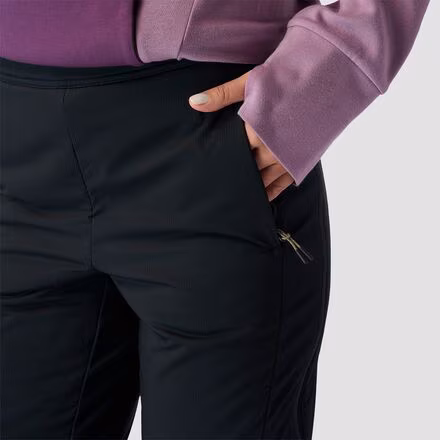 Wolverine Cirque 3/4 Insulated Pant - Women's