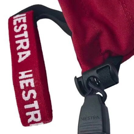 Heli Ski Junior Glove - Kids'