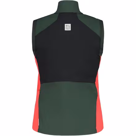 BarenkopfM Vest - Women's