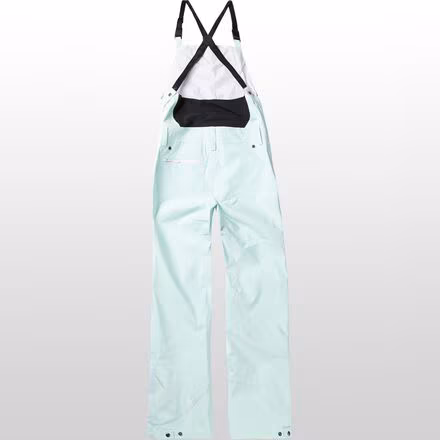 Foxy Bib Pant - Women's