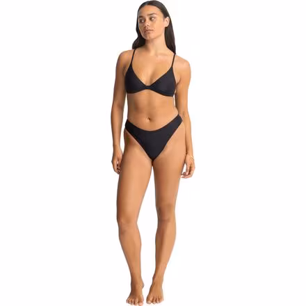 Classic Holiday Bikini Bottom - Women's