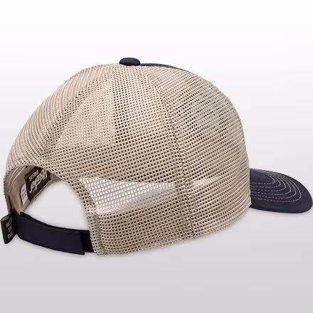 El Mono Trucker Hat