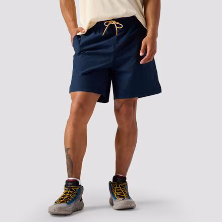 Daily Pull On Short - Men's