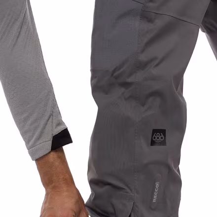 Stretch Dispatch GORE-TEX Bib Pant - Men's