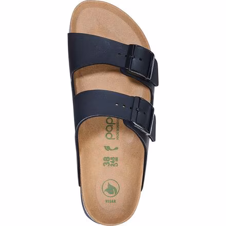 Arizona Platform Vegan Narrow Sandal - Women's