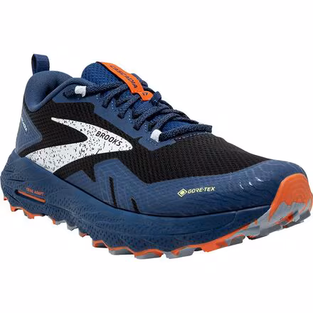 Cascadia 17 GTX Trail Running Shoe - Men's