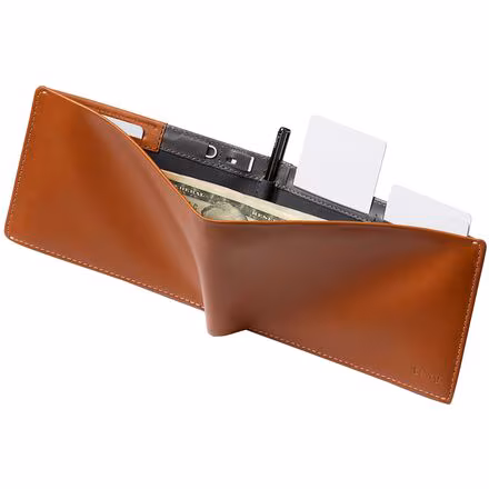 Travel Wallet RFID - Men's