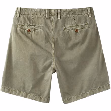 Nomad Chino Short - Men's