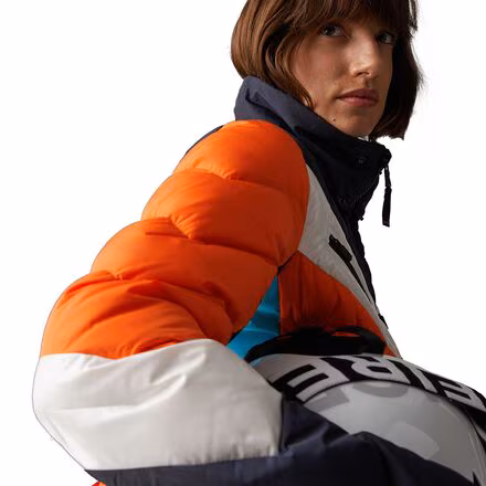 Farina3-D Jacket - Women's