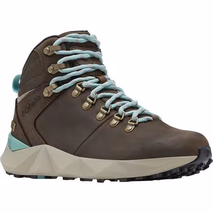 Facet Sierra Outdry Hiking Boot - Women's
