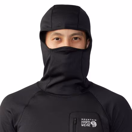 Glacial Trail Hoodie - Men's