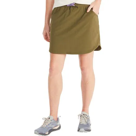 Elda Skort - Women's