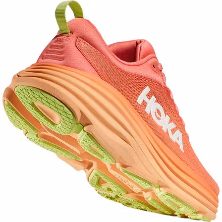 Bondi 8 Running Shoe - Women's