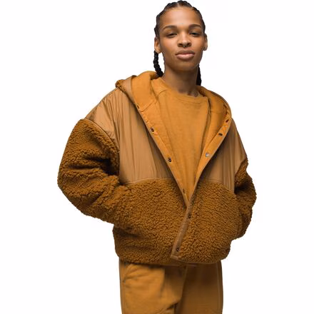 Polar Escape Snap Jacket - Women's