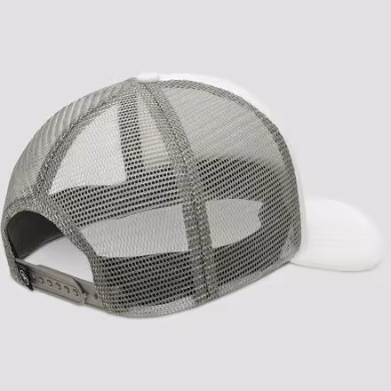 Surfing Goat Foam Trucker Hat