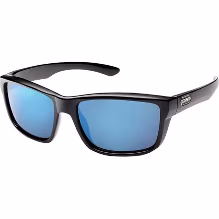 Mayor Polarized Sunglasses - Men's