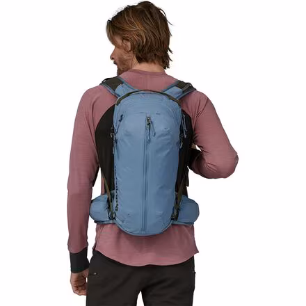 Dirt Roamer 20L Pack