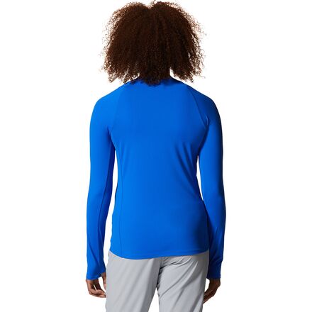 Crater Lake Long-Sleeve Top - Women's