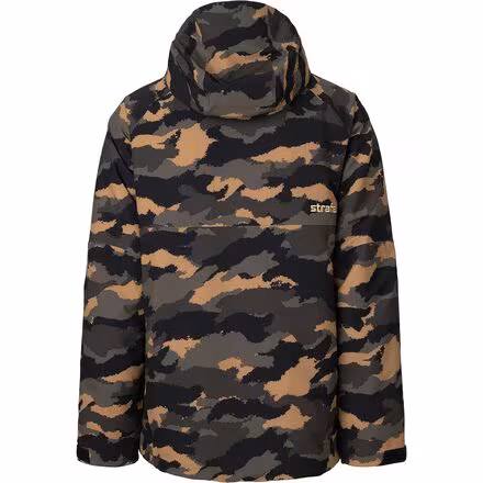 Hayden Jacket - Men's