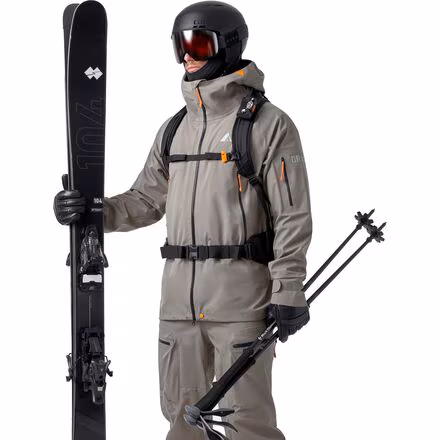 Glacier 3L Light Jacket - Men's