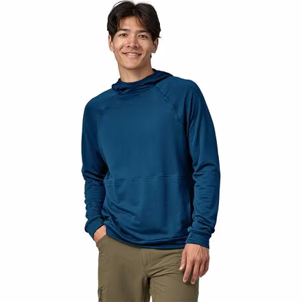 Capilene Thermal Hoodie - Men's