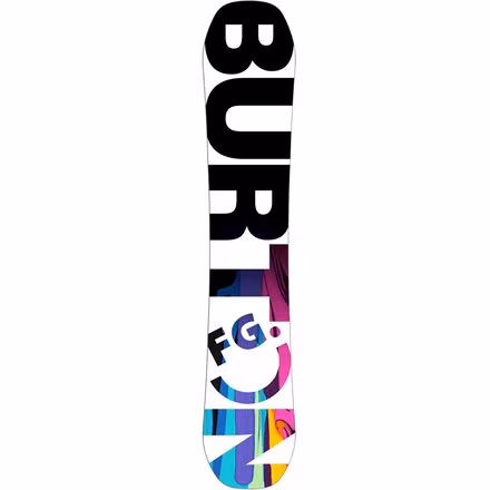 Feelgood Flying V Snowboard - 2024 - Women's