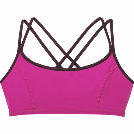 Vantage Light Support Bralette - Women's