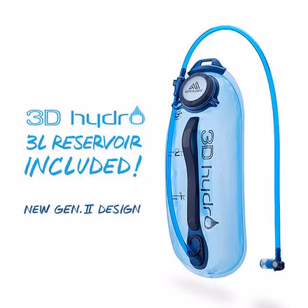 Citro 30L H2O Plus Backpack