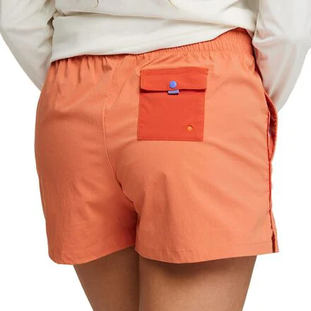 Brinco Solid Short - Women's