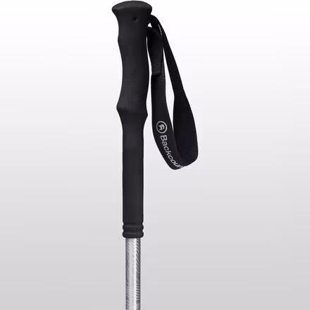 Titanal Tour Pro 2 Ski Touring Poles