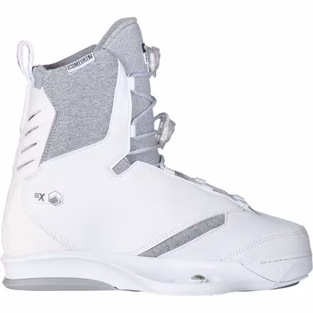 Tao 6X Wake Binding - Men's