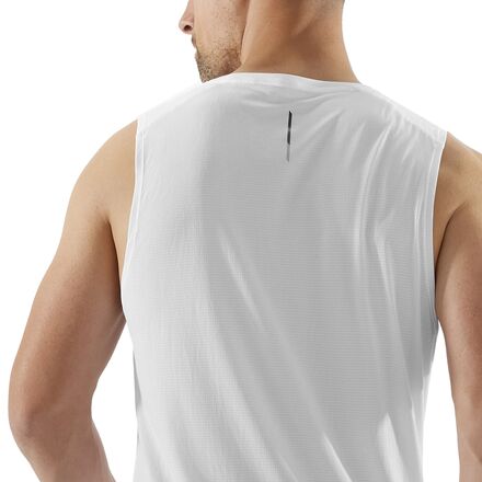 Cross Run Tank Top - Men's