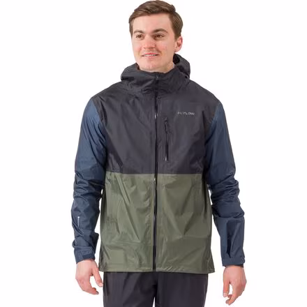 Trailworks Jacket - Men's