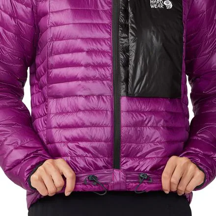 Ventano Hoodie - Women's