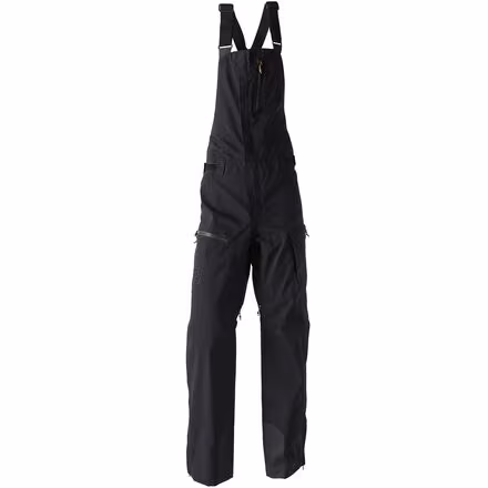 Boxwood 3L Bib Pant - Men's
