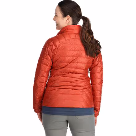 Helium Down Jacket - Women's