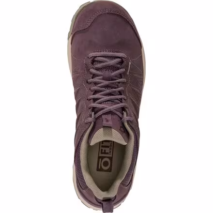 Sypes Low Leather B-DRY Hiking Shoe - Women's