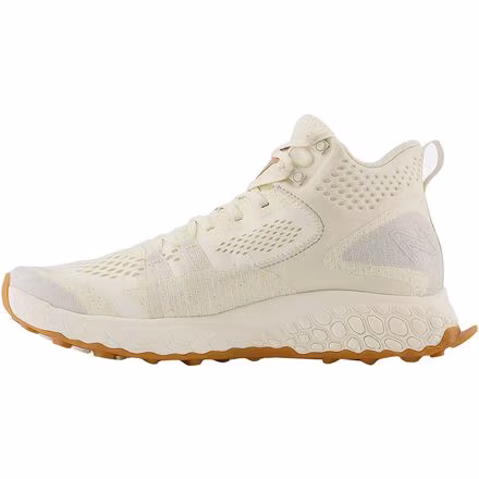 Fresh Foam X Hierro v7 Mid Trail Running Shoe - Men's