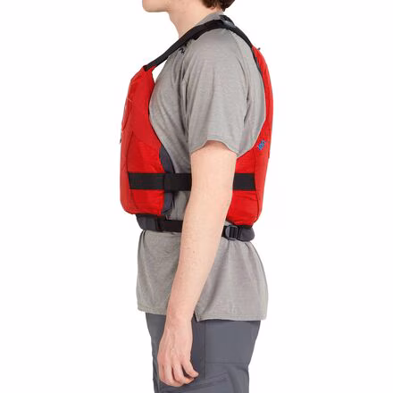 Ion Personal Flotation Device