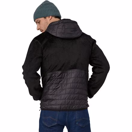 Re-Tool X Nano Hoodie - Men's