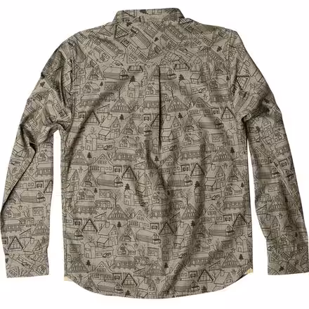Lindin Shirt - Men's