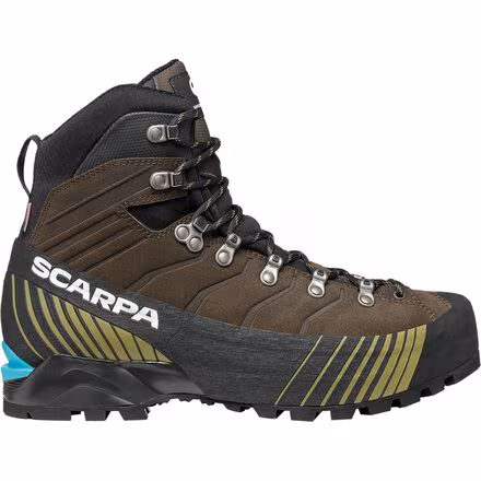 Ribelle HD Mountaineering Boot - Men's