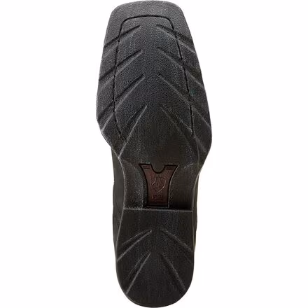 Midtown Rambler Boot - Men's